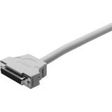 KMP6-25P-20-2,5 Connecting cable