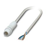 Sensor/actuator cable