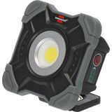 Rechargeable LED worklight SH 1000 MA, 1000lm, IP54