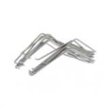 Metal retaining clip (wire sprig clip) for use with PYF14-ESN/ESS (for