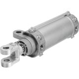 DW-80-150-Y-A-G Hinge cylinder