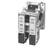 Contactor size 8, 2-pole DC-4, Rate...