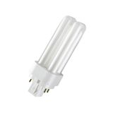 Compact Fluorescent Lamp Osram DULUX® D/E 26W/827 2700K G24q-3