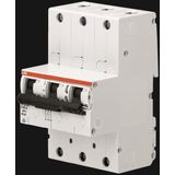 S753DR-E40 Selective Main Circuit Breaker