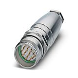 RC-17P1N8AF2EP - Coupler connector