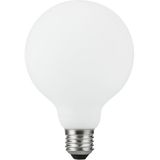 LED E27 Fila Globe G95x135 230V 550Lm 5.5W 925 AC Matt White Dim