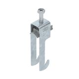 BS-W1-K-16 FT Clamp clip 2056  12-16mm