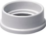 D insulating ring E27 DII ceramics grey 25A