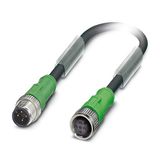 Sensor/actuator cable