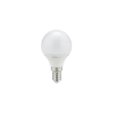 Bulb LED E14 compact 4,9W 470lm 3000K 3-pack