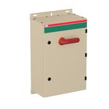 OT125GAUC6AZ Safety switch