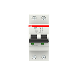 S202M-C16 Bulk Miniature Circuit Breaker
