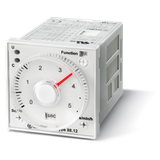 Plug-in Timers 6-functions 2CO 8A/24-230VAC/48VDC (88.12.0.230.0002)