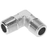 NPFC-L-2R12-M Elbow fitting