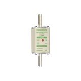 Fuse-link NH1 aM 690VAC 224A live tags Double indicator