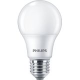 LEDbulb ND 8-60W A60 E27 840 2CT