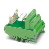 FLKM 14/8P/PLC - Interface module
