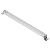 LED module, 5700K, White, 1367 lm, Pin connector