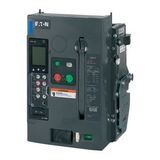 Circuit-breaker, 3 pole, 800A, 42 kA, P measurement, IEC, Withdrawable