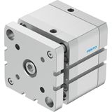 ADNGF-80-20-P-A Compact air cylinder