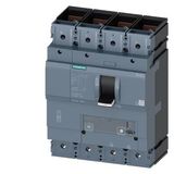 circuit breaker 3VA2 IEC frame 400 ...