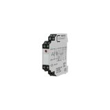 KRA-M8/21-21, 2 changeover contacts, 12 V AC/DC