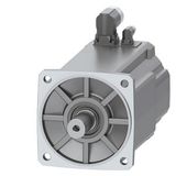 1FK2210-5AC10-0MB0 SIMOTICS S-1FK2 CT servo motor M0=50 Nm; PN = 7.1 kW at nN=2000 rpm (380-480 V)