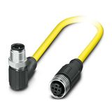 Sensor/actuator cable