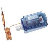 FROST PROTECTION THERMOSTAT 1.8M AUTO