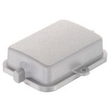 Han 6B cover plastic/SL/HBM, HSM, HCC