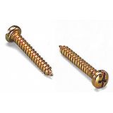 Spare fixing/retaining screw for cover