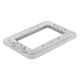 Han 24HPR VarioShell Mounting frame