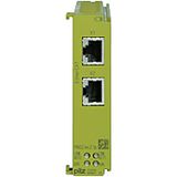 PNOZ mc2.1p EtherCAT 2