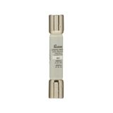 Fuse-link, low voltage, 40 A, AC 480 V, DC 300 V, 57.1 x 10.4 mm, G, UL, CSA, time-delay