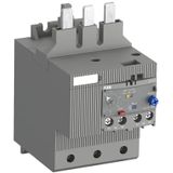 EF65-70 Electronic Overload Relay 25 ... 70 A
