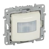 Universal automatic switch with neutral 3 WIRES 500W LED Niloé ivory