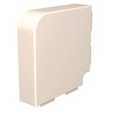 WDK HF60210CW Flat angle cover, trunking type WDK 60210