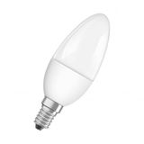 LED Bulb E14 5.7W B40 2700K 470Lm FR. DIMM Osram