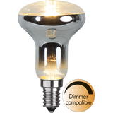 LED Lamp E14 R50 Reflector clear