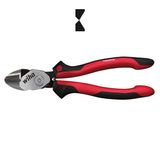 Professional electric TriCut installation pliers