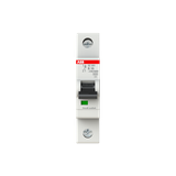 SZ201-B16 Miniature Circuit Breaker - 1P - B - 16 A