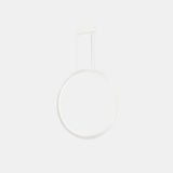 Pendant Circular Vertical Inward ø600 Surface LED 31.7W 1685lm 4000K White