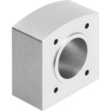 EAMK-A-E17-100 Coupling housing