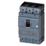 circuit breaker 3VA1 IEC frame 400 ...