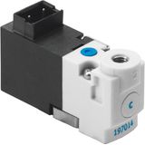 MHP1-M1H-3/2G-M3-TC Air solenoid valve