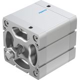 ADN-100-50-A-PPS-A Compact air cylinder