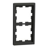 D-Life frame, 2-fold, anthracite