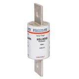 Fuse HSJ - Class J - High-Speed 600VAC 500VDC 400A Blade