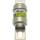 Fuse-link, high speed, 250 A, AC 660 V, DC 350 V, BS88, 78 x 107 mm, aR, BS, Ultra fast