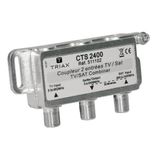 CTS 2400 Combiner TV/SAT